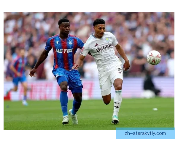 格伊致谢水晶宫 斯通斯大哥情